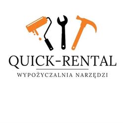 QuickRental - Wypożyczalnia sprzętu Gdynia