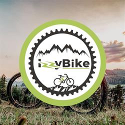 IzzyBike- mobilna wypożyczalnia rowerów elektrycznych