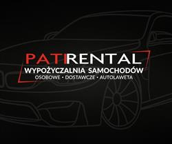 Wypożyczalnia samochodów Tczew - Patirental