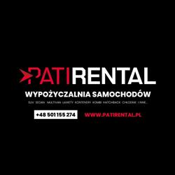 Wypożyczalnia samochodów Tczew - Patirental