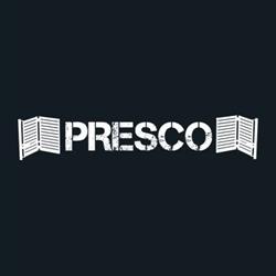PRESCO Jarosław Preiss