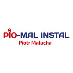 Pio-Mal Instal Piotr Malucha