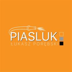 Piasluk - Piaskowanie Łukasz Porębski