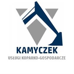 Kamyczek Kamil Michalski - usługi koparko - gospodarcze