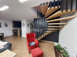 Schody nowoczesne - Star Way