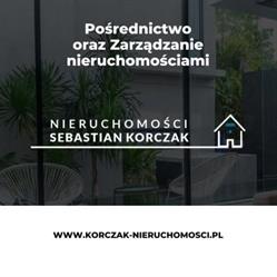 Nieruchomości Sebastian Korczak