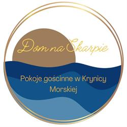Dom na Skarpie