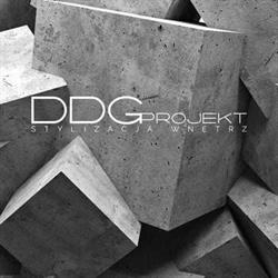 DDG Projekt / Projektowanie Wnętrz