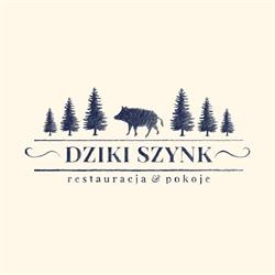 Dziki Szynk