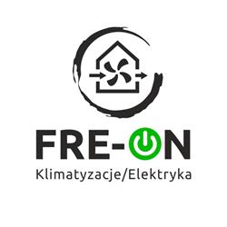 Fre-ON Angelika Komorowska