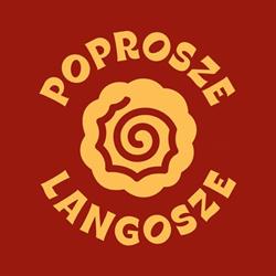 POPROSZĘ LANGOSZE Ustroń