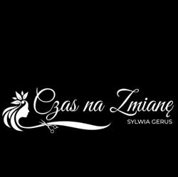 Czas na Zmianę Sylwia Gerus