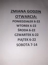 Fryzjer Męski "Borkowski"