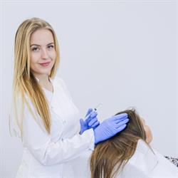 TRYCHOMED Trycholog Agata Szczepankowska