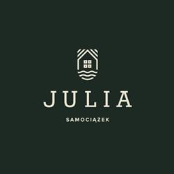 Ośrodek Wypoczynkowy "Julia" w Samociążku