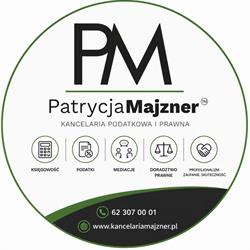 Kancelaria Podatkowa i Prawna Patrycja Majzner