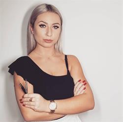 Effekt Woow Emilia Świerczyńska