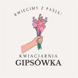 Kwiaciarnia Gipsówka