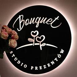 Kwiaciarnia Bouquet Studio Prezentów