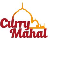 Curry Mahal