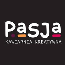 PASJA kawiarnia kreatywna