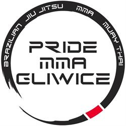 Pride Mma Gliwice