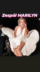 Zespół muzyczny MARILYN Agata Starsiak