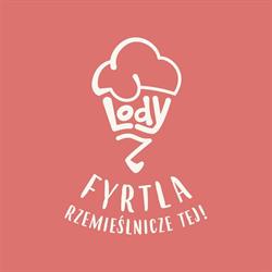 Lody z fyrtla