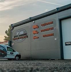 POL-MARX TRUCK serwis samochodów osobowych ciężarowych