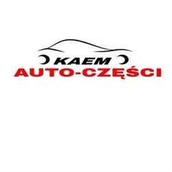 KaemBus.pl Radom, sklep z częściami do aut dostawczych, osobowych. Kamil Mączka