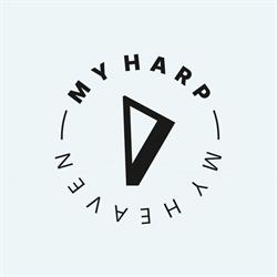 MYHARP Marta Mogielnicka