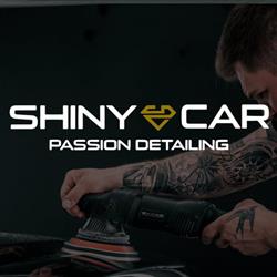 Shiny Car - Passion Detailing / Folia ochronna PPF / Powłoka Ceramiczna / Korekta lakieru