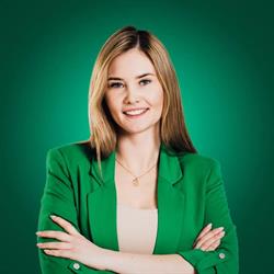 Studio stylizacji rzęs i brwi Alicja Piotrowska