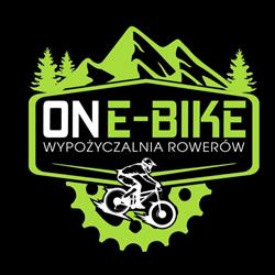 One-Bike Wypożyczalnia rowerów e-mtb e-gravel
