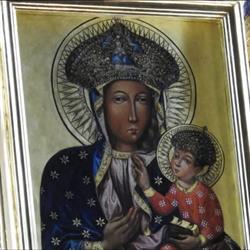 SANKTUARIUM MATKI BOŻEJ KAZIMIERZOWSKIEJ