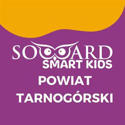 SOWARD - Zajęcia pozaszkolne i warsztaty dla dzieci z rozwoju osobistego Miasteczko Śląskie