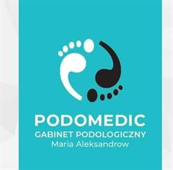 Podomedic Gabinet Podologiczny Maria Aleksandrow