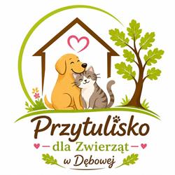 Przytulisko dla zwierząt w Dębowej