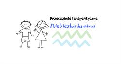 Przedszkole Terapeutyczne Niebieska Kraina