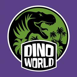 Dinoworld Lodz