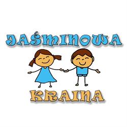 Żłobek Jaśminowa Kraina