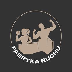 Fabryka Ruchu Studio Treningu Personalnego Dominika Rączy-Molęda