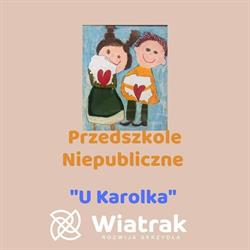 Niepubliczne Przedszkole u Karolka