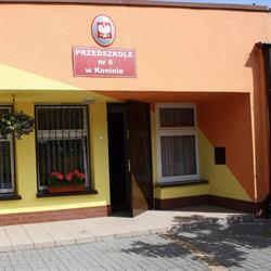 Przedszkole nr 6