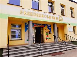Przedszkole Nr 8