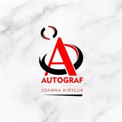 AUTOGRAF Joanna Kiryluk