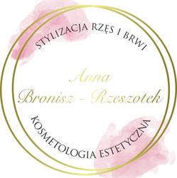 Stylizacja rzęs i kosmetologia estetyczna Anna Bronisz-Rzeszotek
