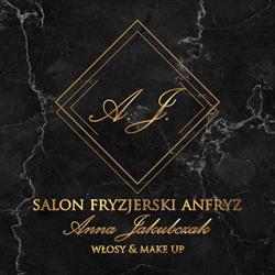 Salon Fryzjerski Anfryz