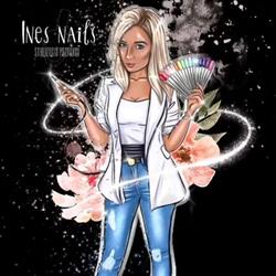 Ines Nails-Stylizacja Paznokci