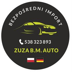 ZUZA